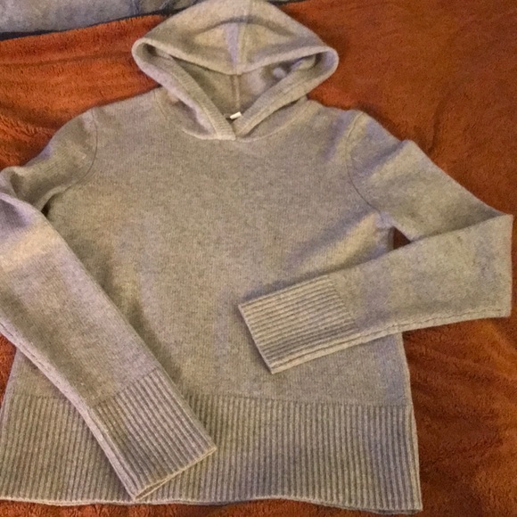 gap cashmere